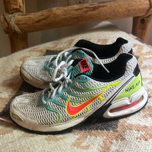 Nike Air Torch 4 White Hot Laisers